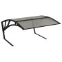 Caseta para robot cortacésped negro 80x101x46 cm de , Accesorios de cortacéspedes - Ref: Foro24-4008205, Precio: 81,70 €, Des...