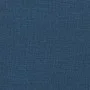 Sofá Chesterfield de 2 plazas tela azul de , Sofás - Ref: Foro24-372553, Precio: 329,66 €, Descuento: %