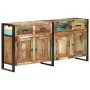 Sideboard aus massivem Recyclingholz 172x35x80 cm von vidaXL, Sideboards - Ref: Foro24-321697, Preis: 637,78 €, Rabatt: %