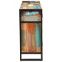 Aparador de madera maciza reciclada 172x35x80 cm de vidaXL, Aparadores - Ref: Foro24-321697, Precio: 651,28 €, Descuento: %