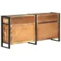 Sideboard aus massivem Recyclingholz 172x35x80 cm von vidaXL, Sideboards - Ref: Foro24-321697, Preis: 637,78 €, Rabatt: %