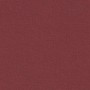 Cojín para banco de jardín tela rojo tinto melange 180x50x7 cm de , Cojines para sillas y sofás - Ref: Foro24-4002573, Precio...