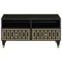 Mesa de centro de madera maciza mango 80x54x40 cm de , Mesas de centro - Ref: Foro24-358333, Precio: 86,13 €, Descuento: %