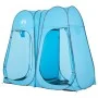 Tienda de privacidad pop-up impermeable azul de , Tiendas de campaña - Ref: Foro24-4004138, Precio: 94,36 €, Descuento: %