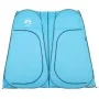Tienda de privacidad pop-up impermeable azul de , Tiendas de campaña - Ref: Foro24-4004138, Precio: 94,36 €, Descuento: %