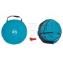 Tienda de privacidad pop-up impermeable azul de , Tiendas de campaña - Ref: Foro24-4004138, Precio: 87,85 €, Descuento: %