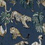 Zero Papel pintado Exotic Animals azul de Noordwand, Papel pintado - Ref: Foro24-431339, Precio: 36,25 €, Descuento: %