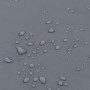 Poncho de lluvia con capucha 2 en 1 gris y naranja 223x145 cm de , Camping y senderismo - Ref: Foro24-4004199, Precio: 24,37 ...