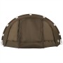 Tienda de pesca 4 personas impermeable verde oliva de , Tiendas de campaña - Ref: Foro24-4005317, Precio: 160,75 €, Descuento: %
