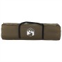 Tienda de pesca 4 personas impermeable verde oliva de , Tiendas de campaña - Ref: Foro24-4005317, Precio: 160,75 €, Descuento: %