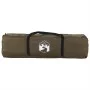 Tienda de pesca 4 personas impermeable verde oliva de , Tiendas de campaña - Ref: Foro24-4005317, Precio: 186,07 €, Descuento: %