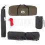 Tienda de pesca 4 personas impermeable verde oliva de , Tiendas de campaña - Ref: Foro24-4005317, Precio: 186,07 €, Descuento: %