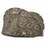 Tienda de pesca para 5 personas impermeable camuflaje de , Tiendas de campaña - Ref: Foro24-4005322, Precio: 152,48 €, Descue...