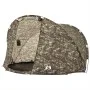 Tienda de pesca para 5 personas impermeable camuflaje de , Tiendas de campaña - Ref: Foro24-4005322, Precio: 167,54 €, Descue...