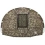 Tienda de pesca para 5 personas impermeable camuflaje de , Tiendas de campaña - Ref: Foro24-4005322, Precio: 167,54 €, Descue...