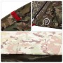 Tienda de pesca para 5 personas impermeable camuflaje de , Tiendas de campaña - Ref: Foro24-4005322, Precio: 152,48 €, Descue...