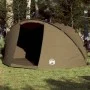 Tienda de pesca 5 personas impermeable verde oliva de , Tiendas de campaña - Ref: Foro24-4005320, Precio: 167,54 €, Descuento: %