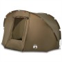 Tienda de pesca 5 personas impermeable verde oliva de , Tiendas de campaña - Ref: Foro24-4005320, Precio: 152,48 €, Descuento: %