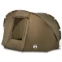 Tienda de pesca 5 personas impermeable verde oliva de , Tiendas de campaña - Ref: Foro24-4005320, Precio: 167,54 €, Descuento: %