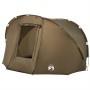 Tienda de pesca 5 personas impermeable verde oliva de , Tiendas de campaña - Ref: Foro24-4005320, Precio: 152,48 €, Descuento: %