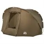 Tienda de pesca 5 personas impermeable verde oliva de , Tiendas de campaña - Ref: Foro24-4005320, Precio: 167,54 €, Descuento: %