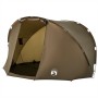 Tienda de pesca 5 personas impermeable verde oliva de , Tiendas de campaña - Ref: Foro24-4005320, Precio: 152,48 €, Descuento: %