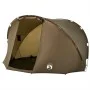Tienda de pesca 5 personas impermeable verde oliva de , Tiendas de campaña - Ref: Foro24-4005320, Precio: 167,54 €, Descuento: %