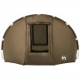 Tienda de pesca 5 personas impermeable verde oliva de , Tiendas de campaña - Ref: Foro24-4005320, Precio: 152,48 €, Descuento: %