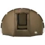 Tienda de pesca 5 personas impermeable verde oliva de , Tiendas de campaña - Ref: Foro24-4005320, Precio: 167,54 €, Descuento: %