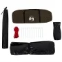 Tienda de pesca 5 personas impermeable verde oliva de , Tiendas de campaña - Ref: Foro24-4005320, Precio: 167,54 €, Descuento: %