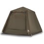 Tienda de pesca para 4 personas apertura rápida verde oliva de , Tiendas de campaña - Ref: Foro24-4005329, Precio: 255,78 €, ...