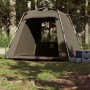 Tienda de pesca para 4 personas apertura rápida verde oliva de , Tiendas de campaña - Ref: Foro24-4005329, Precio: 255,78 €, ...