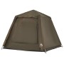 Tienda de pesca para 4 personas apertura rápida verde oliva de , Tiendas de campaña - Ref: Foro24-4005329, Precio: 255,78 €, ...