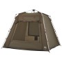 Tienda de pesca para 4 personas apertura rápida verde oliva de , Tiendas de campaña - Ref: Foro24-4005329, Precio: 255,78 €, ...