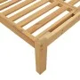 Set de sofás de palets de jardín y cojines 5 pzas madera acacia de , Sofás de exterior - Ref: Foro24-3209385, Precio: 937,35 ...