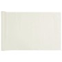 Pantalla de privacidad de jardín PVC blanco 1000x90 cm de , Paneles de vallas - Ref: Foro24-4005458, Precio: 36,46 €, Descuen...