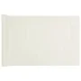Sichtschutzzaun aus weißem PVC für Garten 1000x90 cm von , Zaunpaneele - Ref: Foro24-4005458, Preis: 35,95 €, Rabatt: %