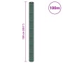 Membrana de malezas PP verde 1,5x100 m de , Mallas antihierbas - Ref: Foro24-4005259, Precio: 64,18 €, Descuento: %
