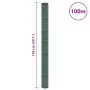 Membrana de malezas PP verde 1,5x100 m de , Mallas antihierbas - Ref: Foro24-4005259, Precio: 60,08 €, Descuento: %