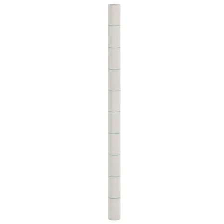 Membrana de malezas PP blanca 2x100 m de , Mallas antihierbas - Ref: Foro24-4005923, Precio: 62,23 €, Descuento: %