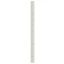 Membrana de malezas PP blanca 2x100 m de , Mallas antihierbas - Ref: Foro24-4005923, Precio: 62,23 €, Descuento: %