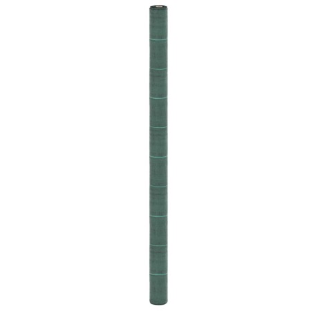Membrana de malezas PP verde 2x50 m de , Mallas antihierbas - Ref: Foro24-4005265, Precio: 59,98 €, Descuento: %