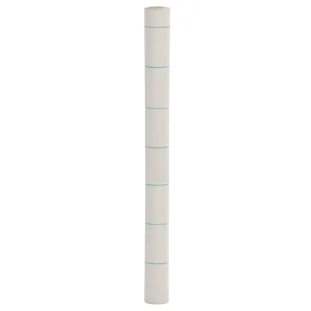 Membrana de malezas PP blanca 1,5x100 m de , Mallas antihierbas - Ref: Foro24-4005916, Precio: 49,40 €, Descuento: %