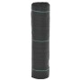 Membrana para malezas PP negra 0,5x10 m de , Mallas antihierbas - Ref: Foro24-4005137, Precio: 11,19 €, Descuento: %
