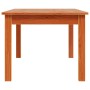 Mesa de centro madera maciza de pino marrón cera 80x50x40 cm de , Mesas de centro - Ref: Foro24-847176, Precio: 59,56 €, Desc...