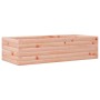 Jardinera madera maciza de abeto Douglas 90x40x23 cm de , Maceteros y jardineras - Ref: Foro24-847226, Precio: 71,51 €, Descu...
