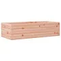 Jardinera madera maciza de abeto Douglas 90x40x23 cm de , Maceteros y jardineras - Ref: Foro24-847226, Precio: 70,42 €, Descu...