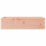 Jardinera madera maciza de abeto Douglas 90x40x23 cm de , Maceteros y jardineras - Ref: Foro24-847226, Precio: 70,42 €, Descu...