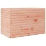 Jardinera madera maciza de abeto Douglas 70x40x45,5 cm de , Maceteros y jardineras - Ref: Foro24-847266, Precio: 90,23 €, Des...