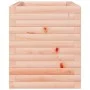 Jardinera madera maciza de abeto Douglas 70x40x45,5 cm de , Maceteros y jardineras - Ref: Foro24-847266, Precio: 90,23 €, Des...